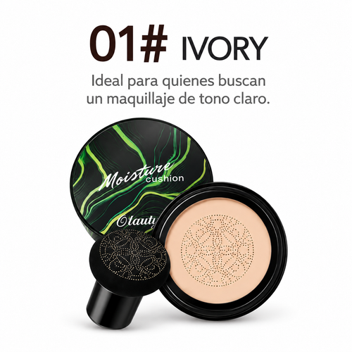 Base Moisture Cushion