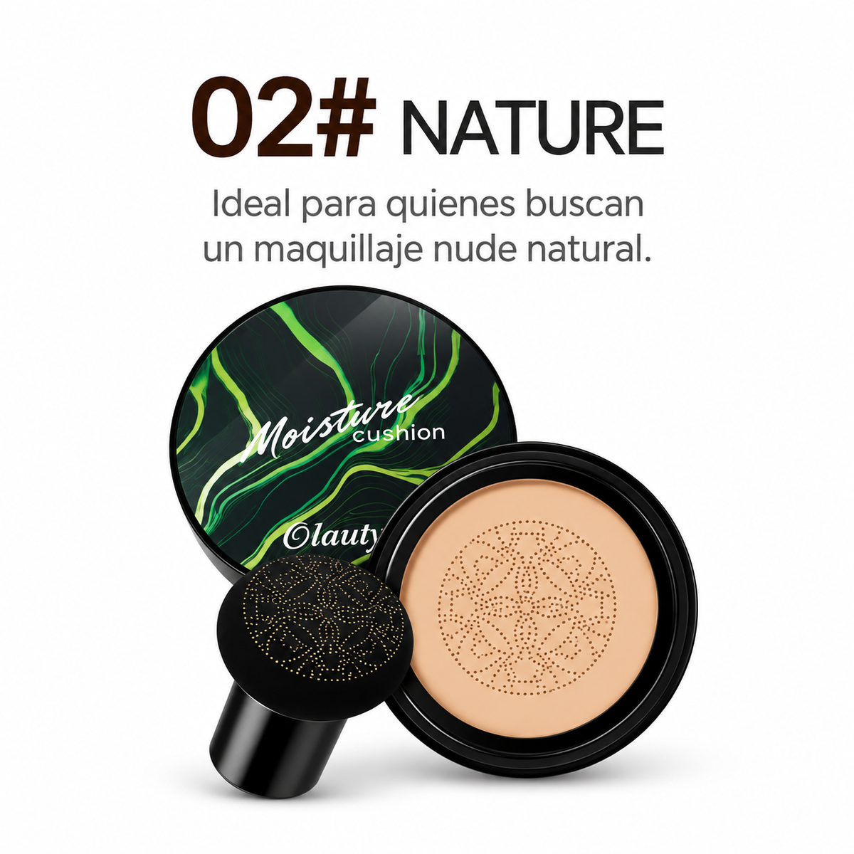 Base Moisture Cushion