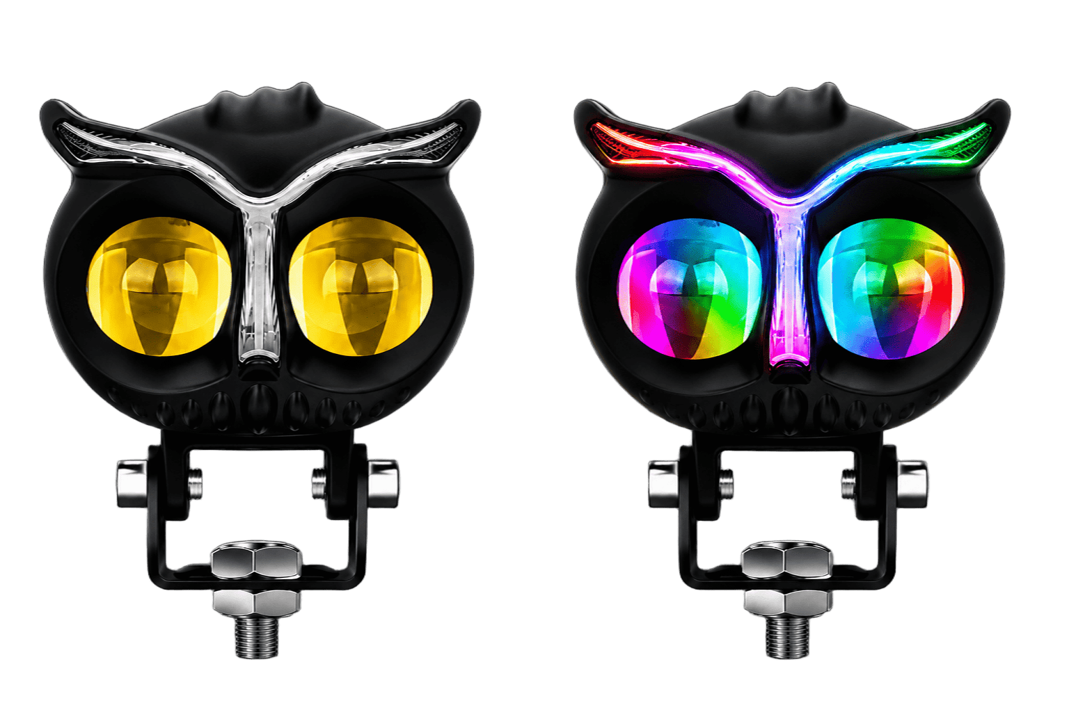 PAR EXPLORADORA BUO RGB